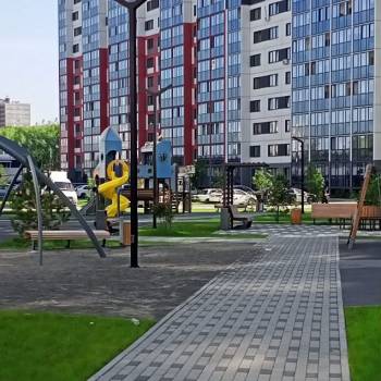 Сдается 2-х комнатная квартира, 39,8 м²
