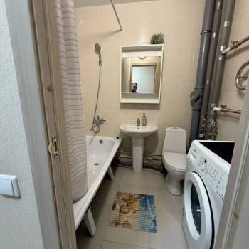 Сдается 1-комнатная квартира, 37 м²