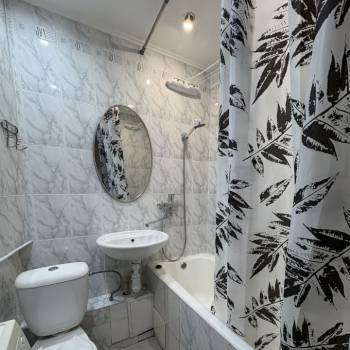 Сдается 1-комнатная квартира, 27 м²