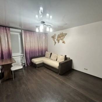 Сдается 1-комнатная квартира, 44 м²