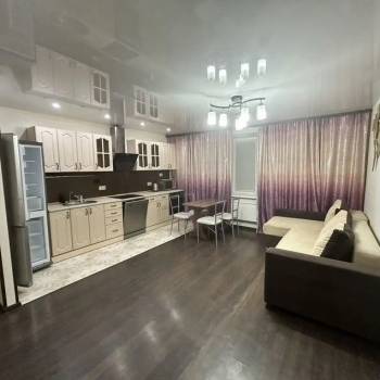 Сдается 1-комнатная квартира, 44 м²