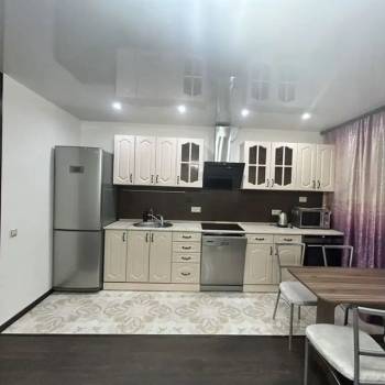 Сдается 1-комнатная квартира, 44 м²