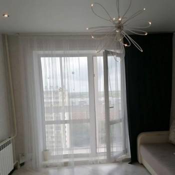 Продается 1-комнатная квартира, 31 м²