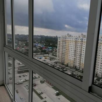 Продается 1-комнатная квартира, 31 м²