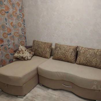 Сдается 1-комнатная квартира, 32 м²