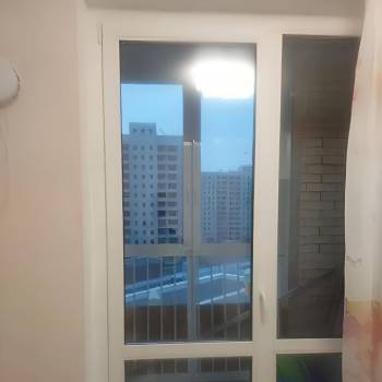 Сдается 1-комнатная квартира, 32 м²