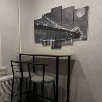 Сдается 1-комнатная квартира, 42 м²