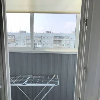 Сдается 1-комнатная квартира, 23 м²