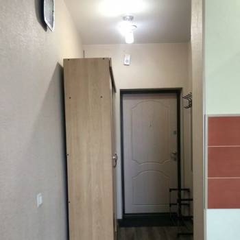 Сдается 1-комнатная квартира, 23 м²