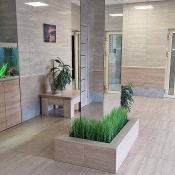 Сдается 2-х комнатная квартира, 50 м²