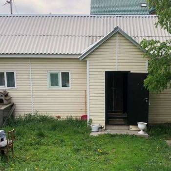 Сдается Дом, 40 м²