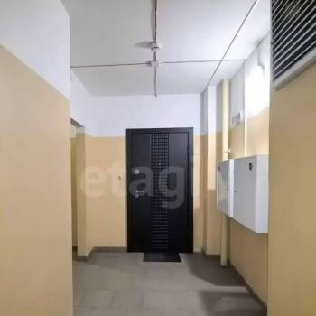 Продается 3-х комнатная квартира, 91,8 м²