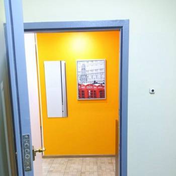 Сдается 2-х комнатная квартира, 66,7 м²