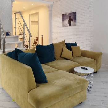 Сдается Дом, 124 м²
