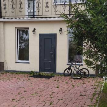 Сдается Дом, 124 м²