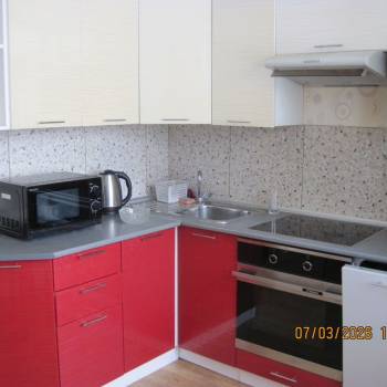 Сдается 1-комнатная квартира, 41 м²