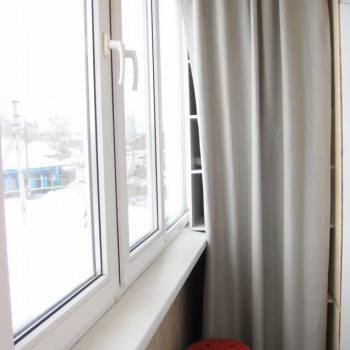 Сдается 1-комнатная квартира, 41 м²