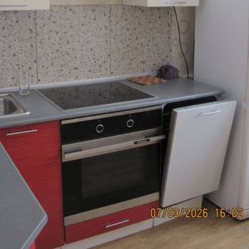 Сдается 1-комнатная квартира, 41 м²