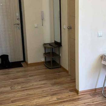 Сдается 1-комнатная квартира, 29 м²