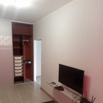 Сдается 1-комнатная квартира, 37 м²