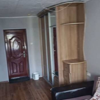 Сдается 1-комнатная квартира, 21 м²