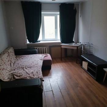 Сдается 1-комнатная квартира, 21 м²