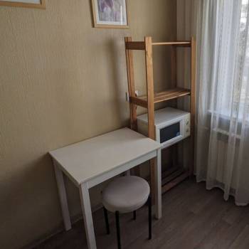 Сдается 1-комнатная квартира, 32 м²