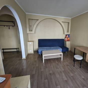Сдается 1-комнатная квартира, 32 м²