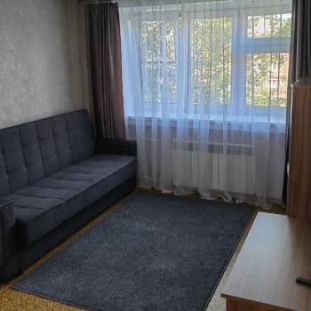 Сдается 1-комнатная квартира, 33,1 м²