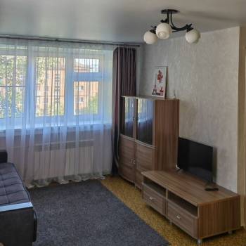 Сдается 1-комнатная квартира, 33,1 м²