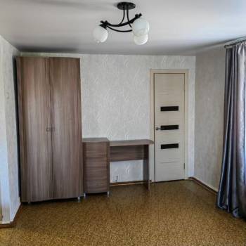 Сдается 1-комнатная квартира, 33,1 м²