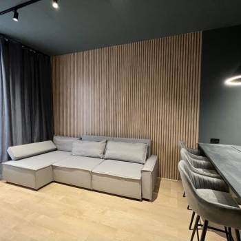 Продается 3-х комнатная квартира, 64,4 м²