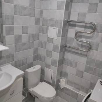 Сдается 1-комнатная квартира, 47 м²