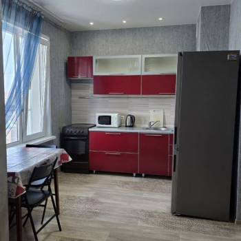 Сдается 1-комнатная квартира, 47 м²