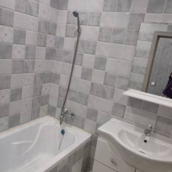 Сдается 1-комнатная квартира, 47 м²