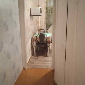 Сдается 2-х комнатная квартира, 46,2 м²