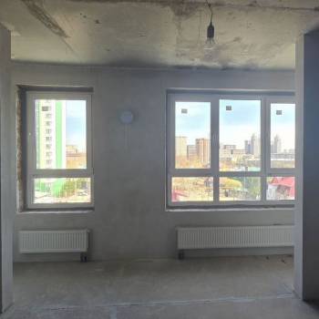 Продается 1-комнатная квартира, 34 м²