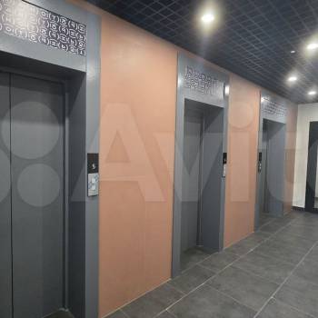 Продается 1-комнатная квартира, 34 м²