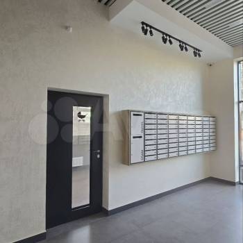 Продается 1-комнатная квартира, 34 м²