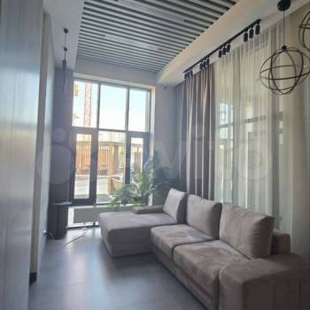 Продается 1-комнатная квартира, 34 м²