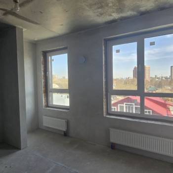 Продается 1-комнатная квартира, 34 м²