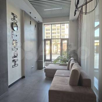 Продается 1-комнатная квартира, 34 м²