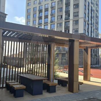 Продается 1-комнатная квартира, 34 м²