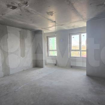 Продается 1-комнатная квартира, 34 м²