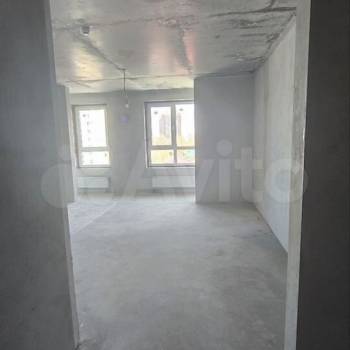 Продается 1-комнатная квартира, 34 м²