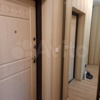 Сдается 1-комнатная квартира, 46 м²