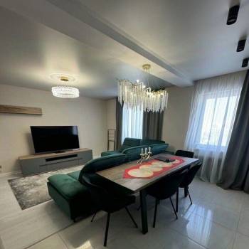 Продается 3-х комнатная квартира, 83 м²