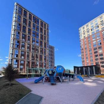 Продается 2-х комнатная квартира, 56,1 м²