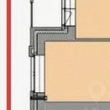 Продается 2-х комнатная квартира, 56,1 м²