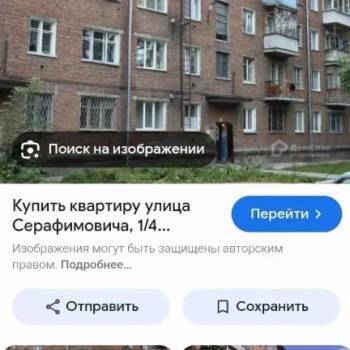 Сдается Комната, 15 м²